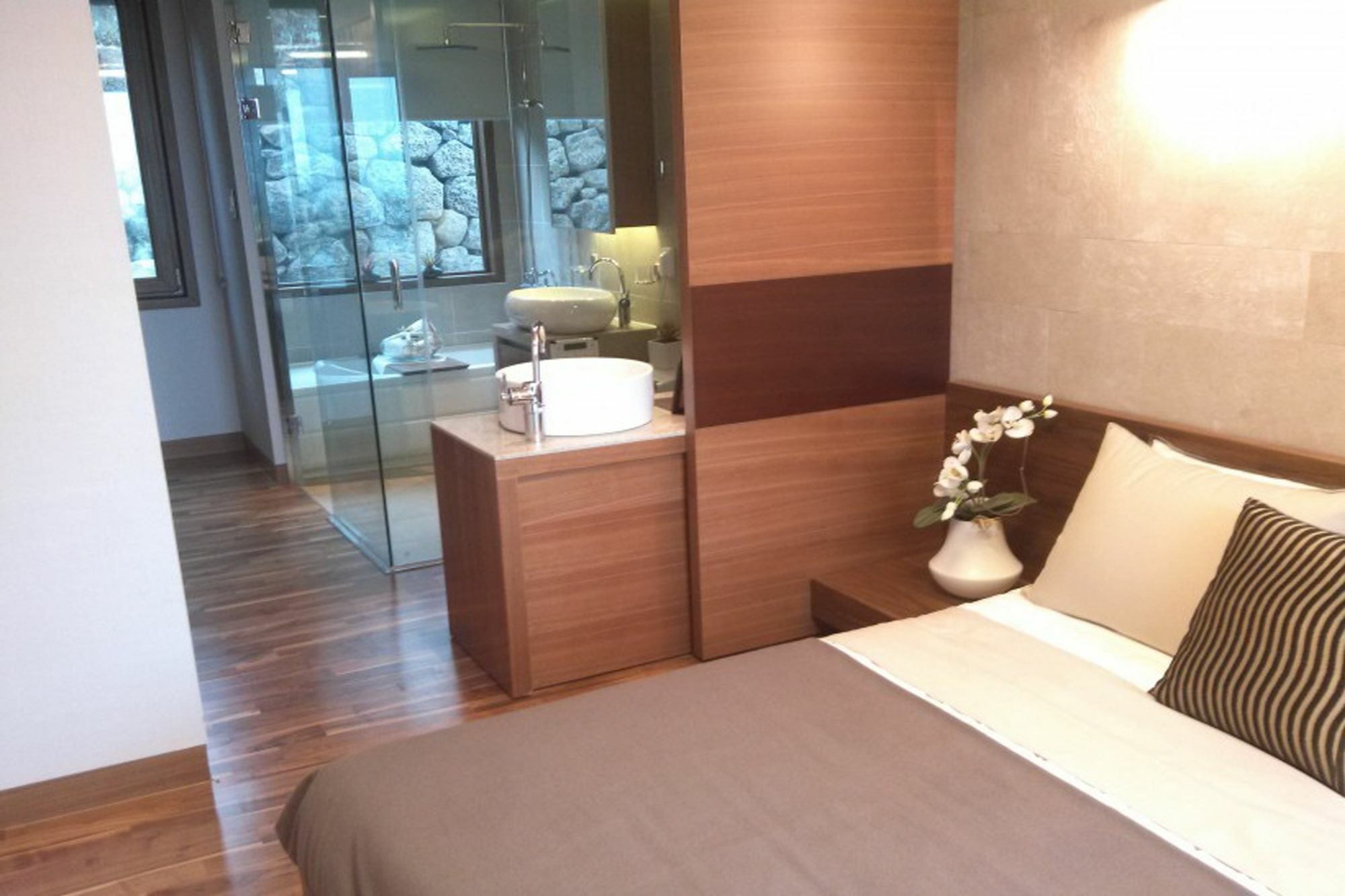 Villa Cozy Sai Private House Seogwipo Exterior foto