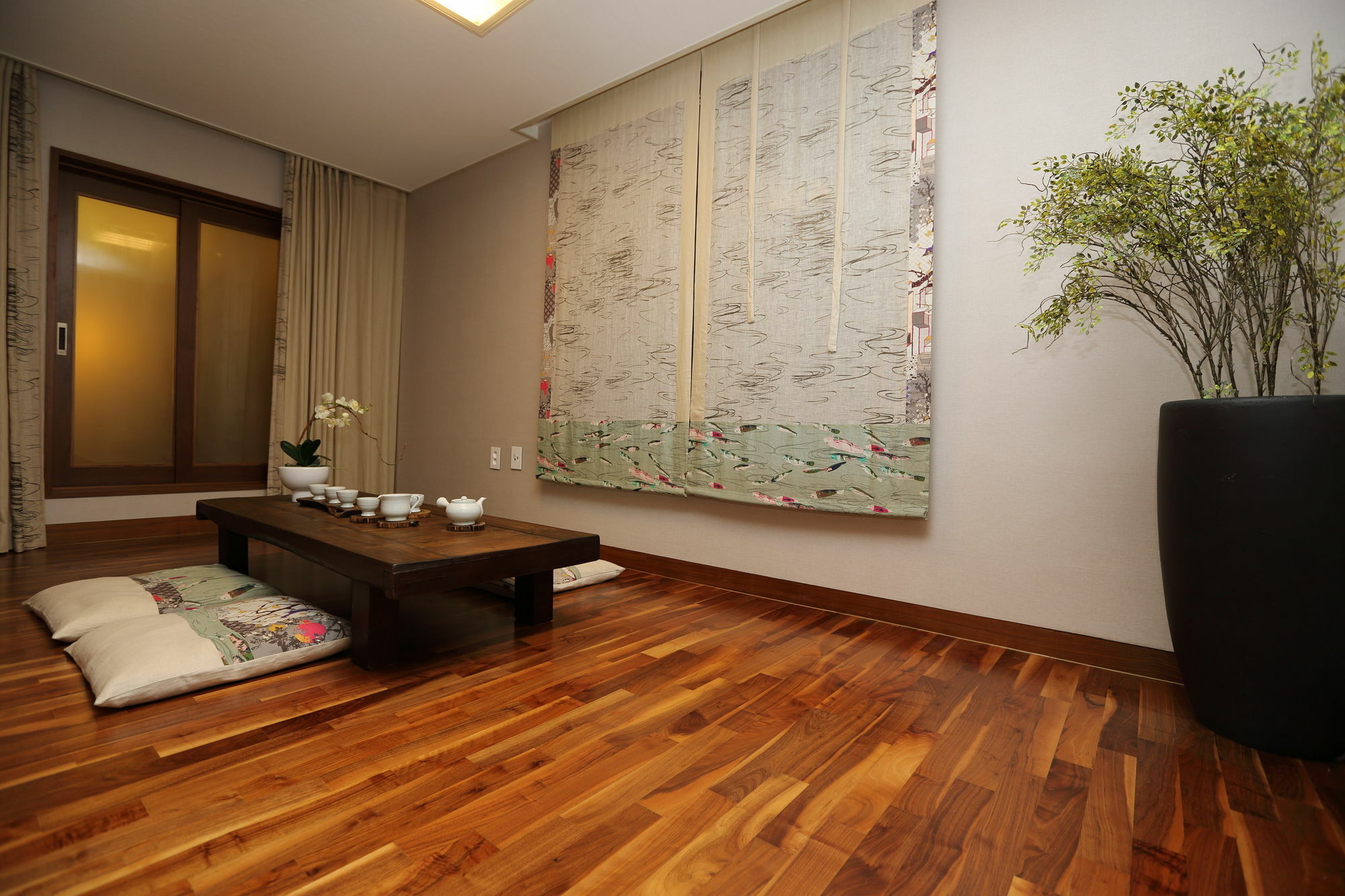 Villa Cozy Sai Private House Seogwipo Exterior foto
