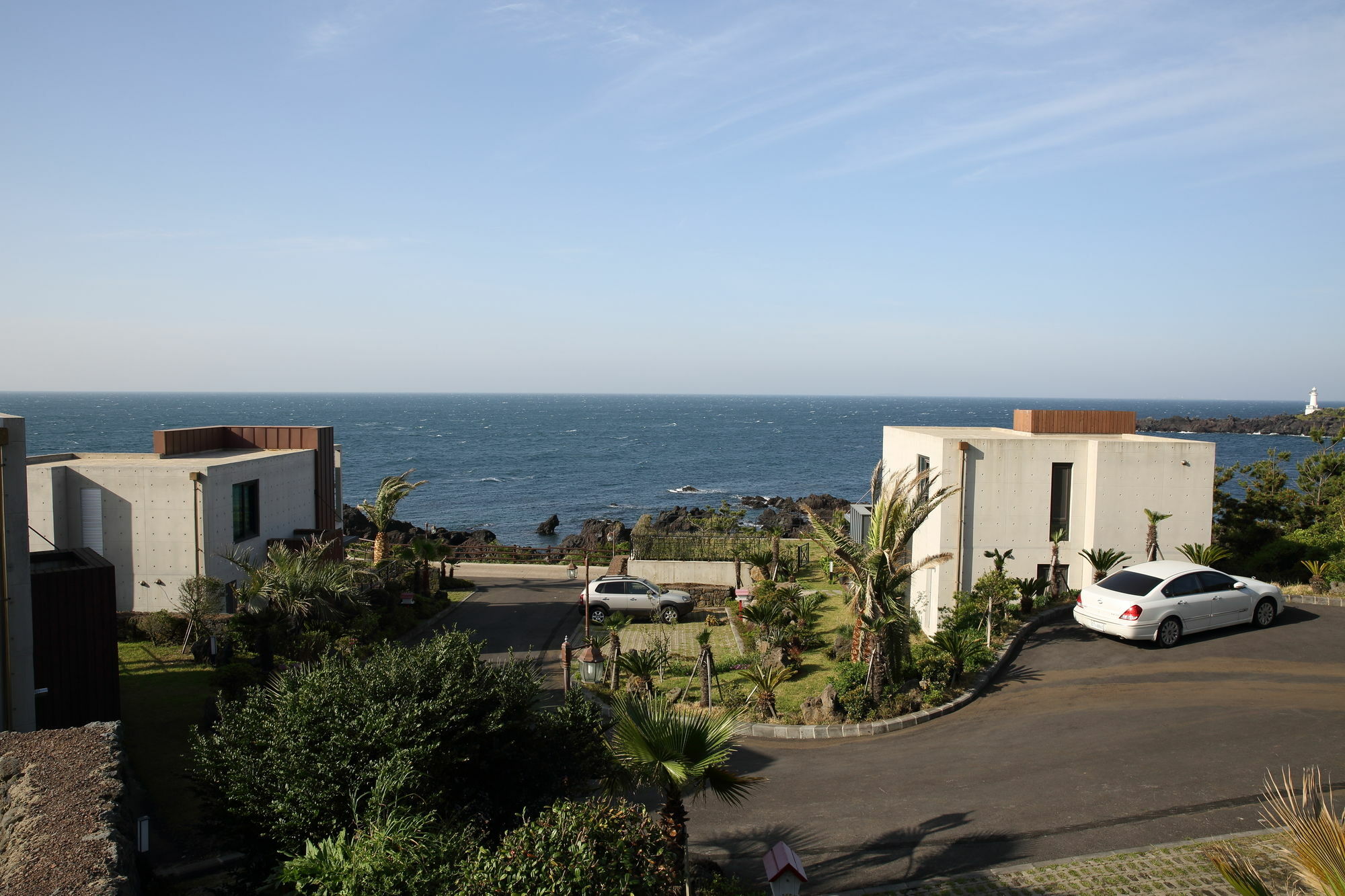 Villa Cozy Sai Private House Seogwipo Exterior foto
