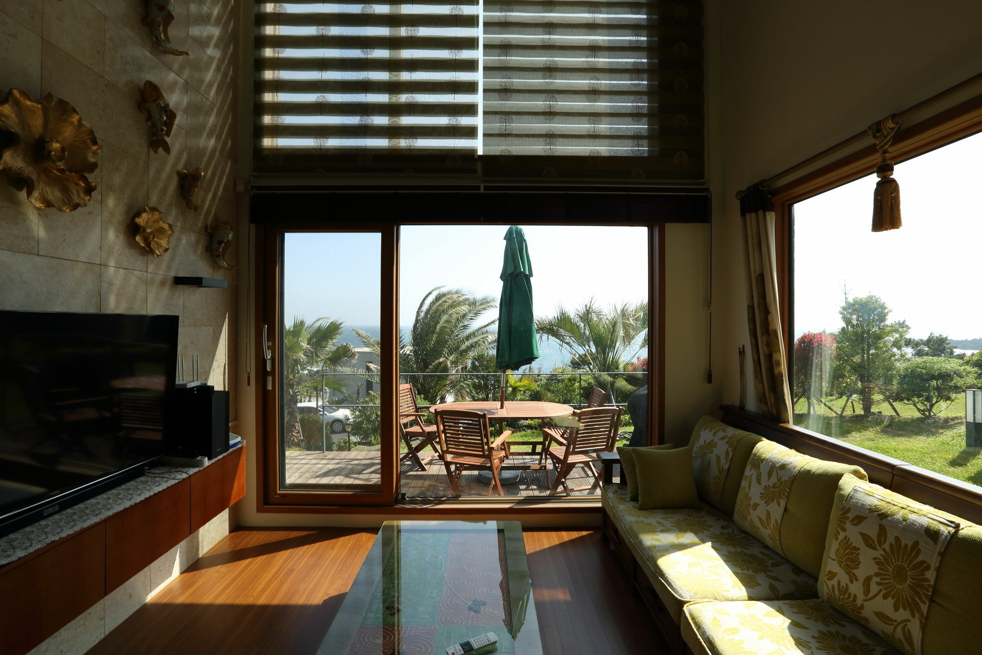Villa Cozy Sai Private House Seogwipo Exterior foto