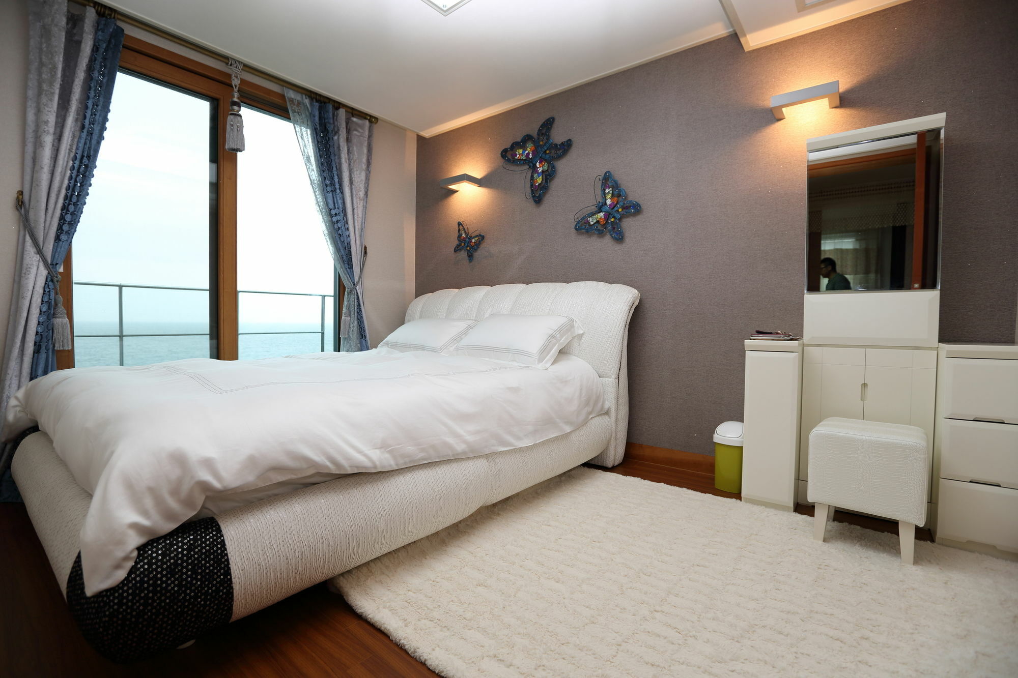 Villa Cozy Sai Private House Seogwipo Exterior foto